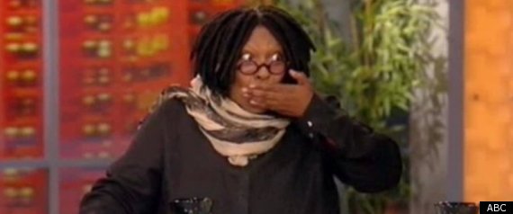 Whoopi Goldberg