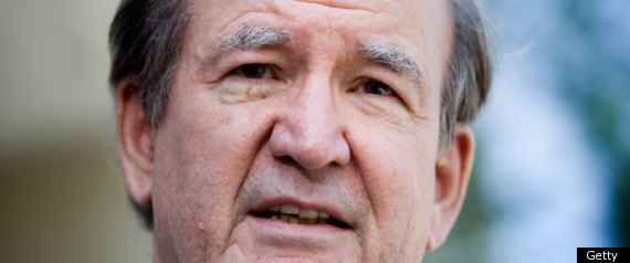 Pat Buchanan