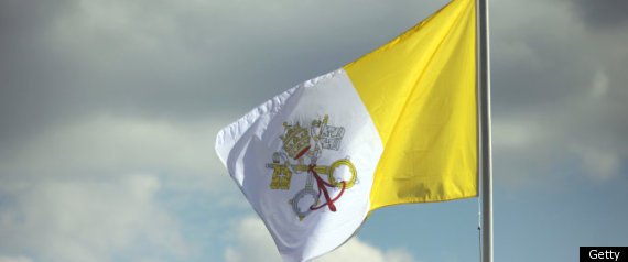 Vatican Sex Abuse