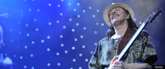 Santana Mission High