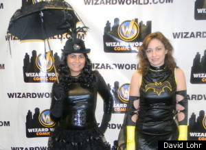 Comic Con