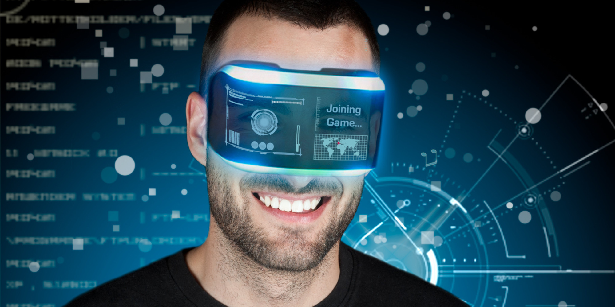 Virtual Reality The Real Life Implications of