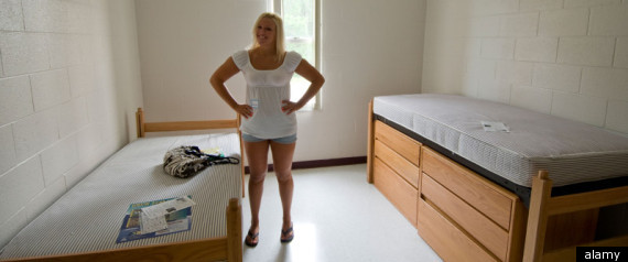 Grinnell College Dorms Where Gender Doesn T Matter