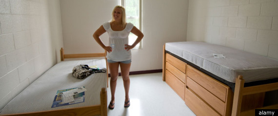 Grinnell College Dorms Where Gender Doesnt Matter 