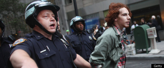 Occupy Wall Street