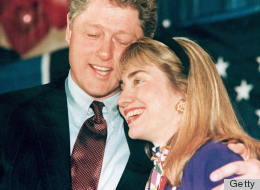 PHOTOS: A Look At Hillary Clinton's Style Evolution