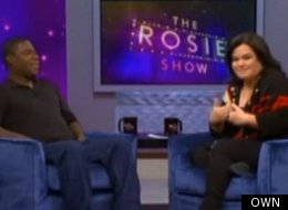 Rosie O'Donnell Defends Tracy Morgan, Says She Knows He's Not Homophobic