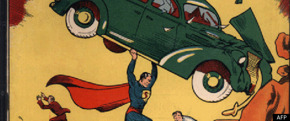 Superman