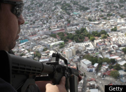Acapulco: Police Find Decapitated Head In Ice Chest