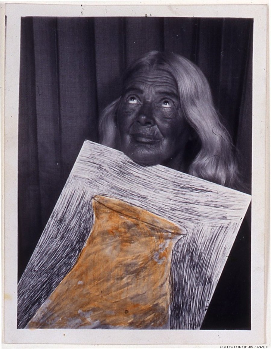 autorretrato
