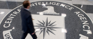 Cia Logo
