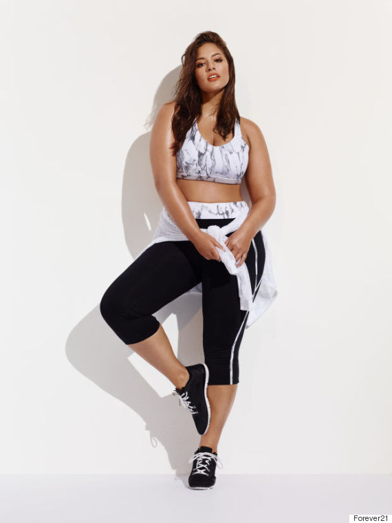 ashley graham