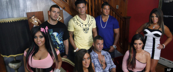Jersey Shore
