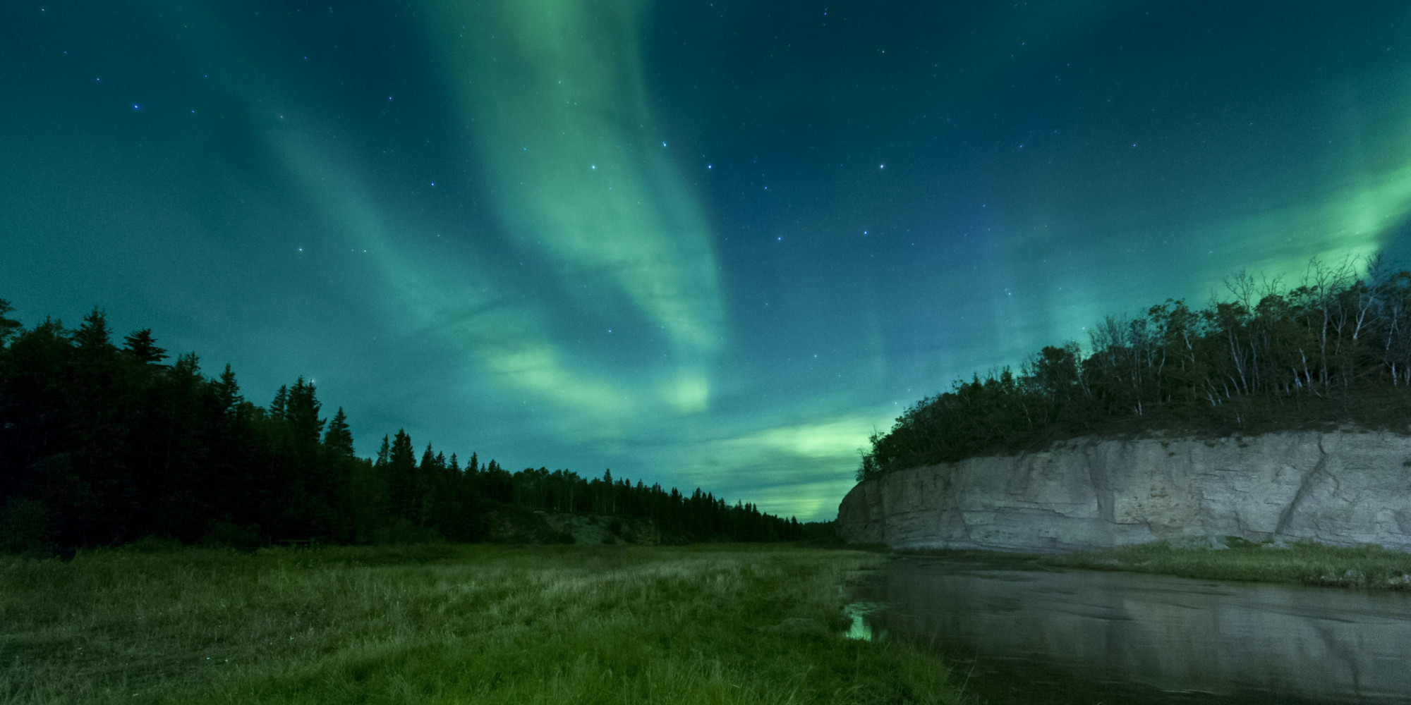 National Parks In Dildo Canada 50