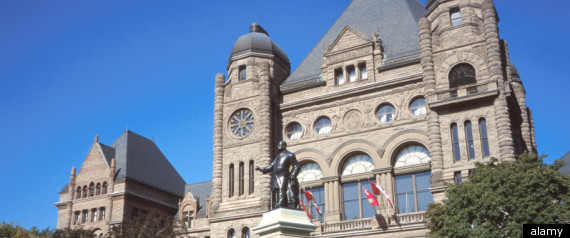 Queens Park
