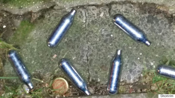 antisemitic attack