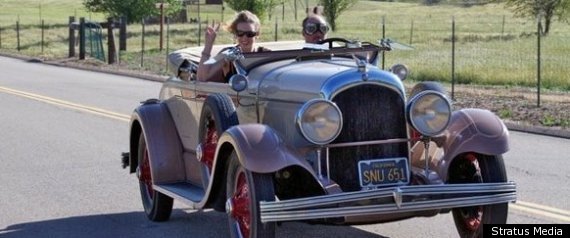 Mille Miglia