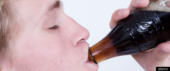 Soda Study