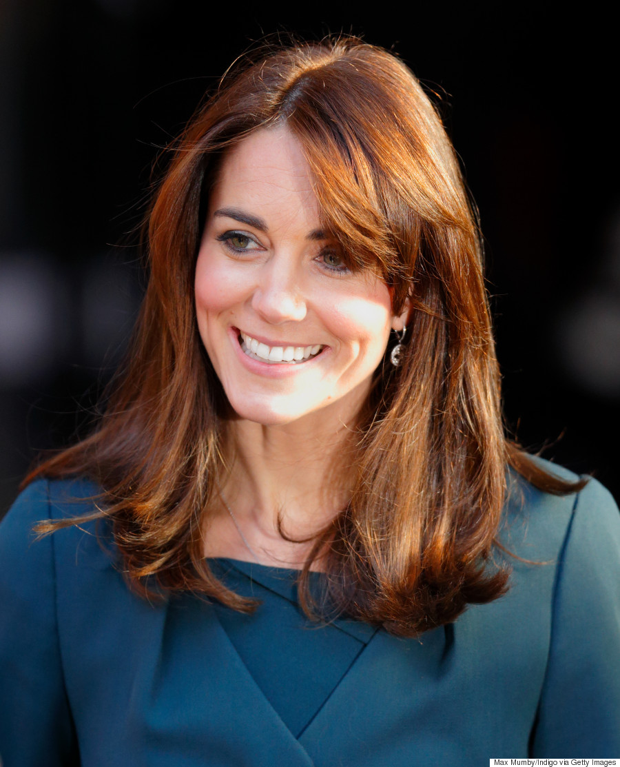 catherine duchess of cambridge