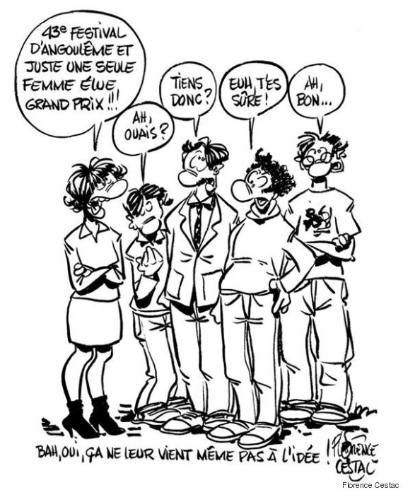 boicote cartum