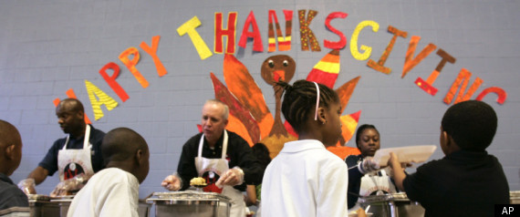 Thanksgiving