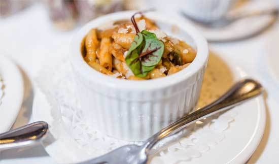 cavatelli