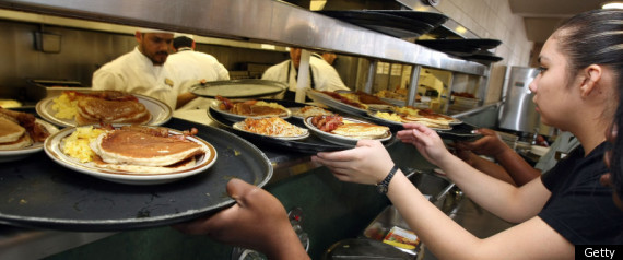 Restaurantkitchen