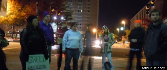 Occupy New Hampshire