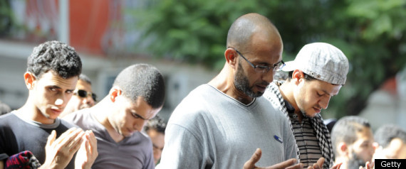 Muslim Advocates Reform