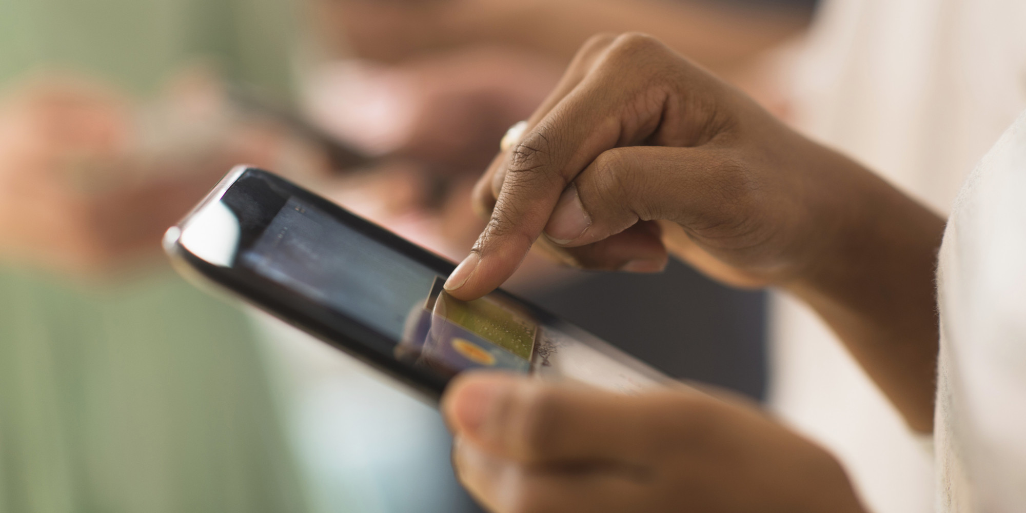 Mobile Is Personal Why Mobile Is Essential for PatientFocused Care