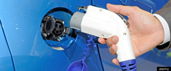 Electric Car