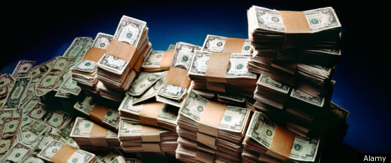 Money