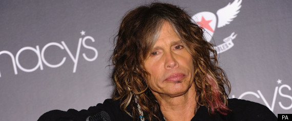 Steven Tyler