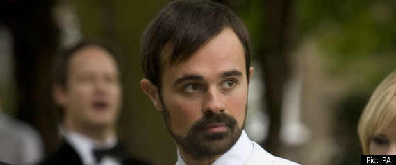Evgeny Lebedev