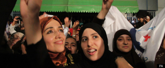 Tunisia Elections