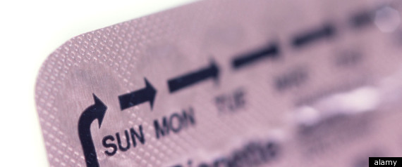 Contraceptive Pill Reduces Ovarian Cancer Risks