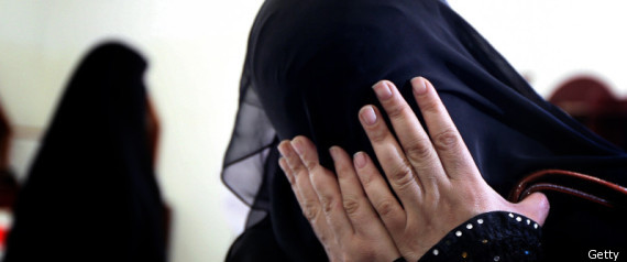 Yemen Veil