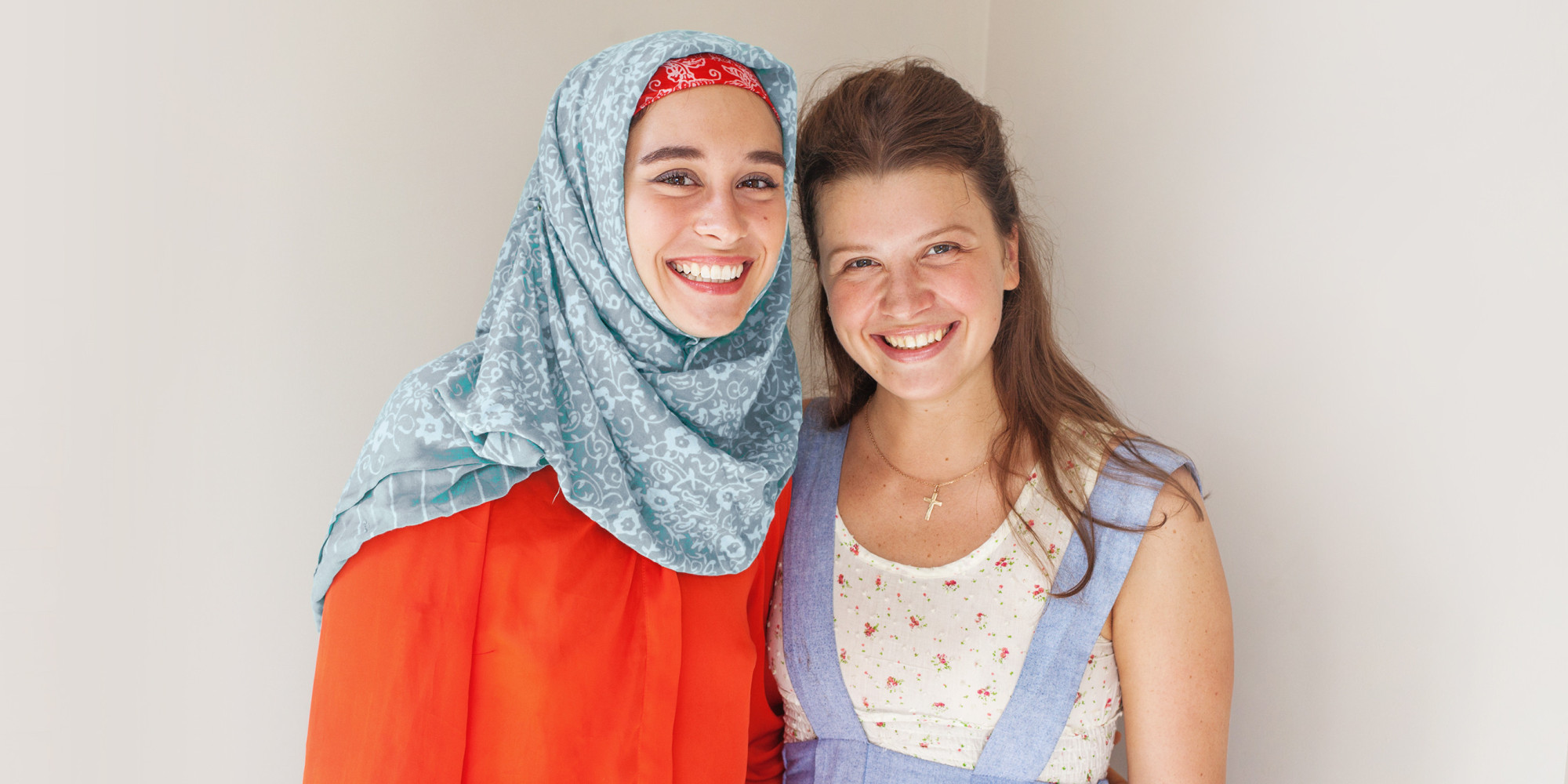 Why Are There So Many Misconceptions About Muslim Americans Huffpost