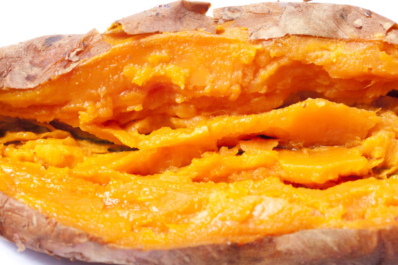 sweet potato