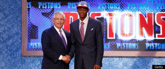 Brandon Knight