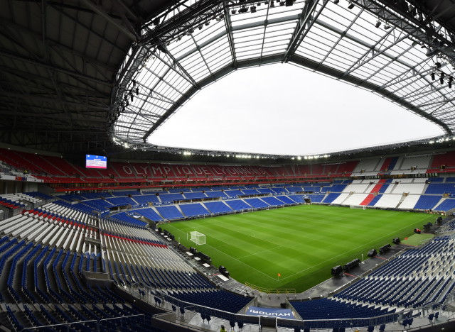 rencontres stade de france