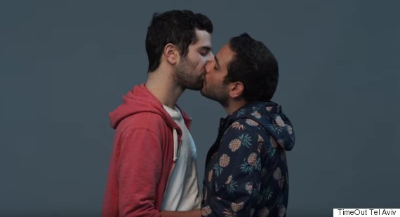 Transsexuel longmint video Young gay israeli boys