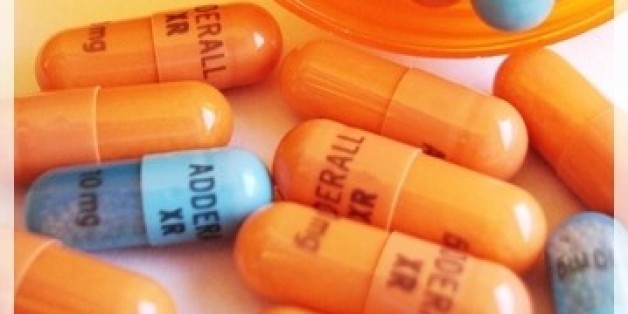 The United States Of Adderall Part III 