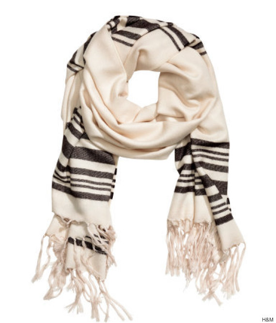 scarf
