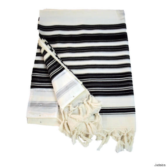 scarf