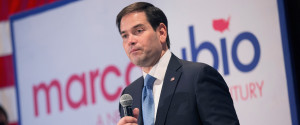 Marco Rubio
