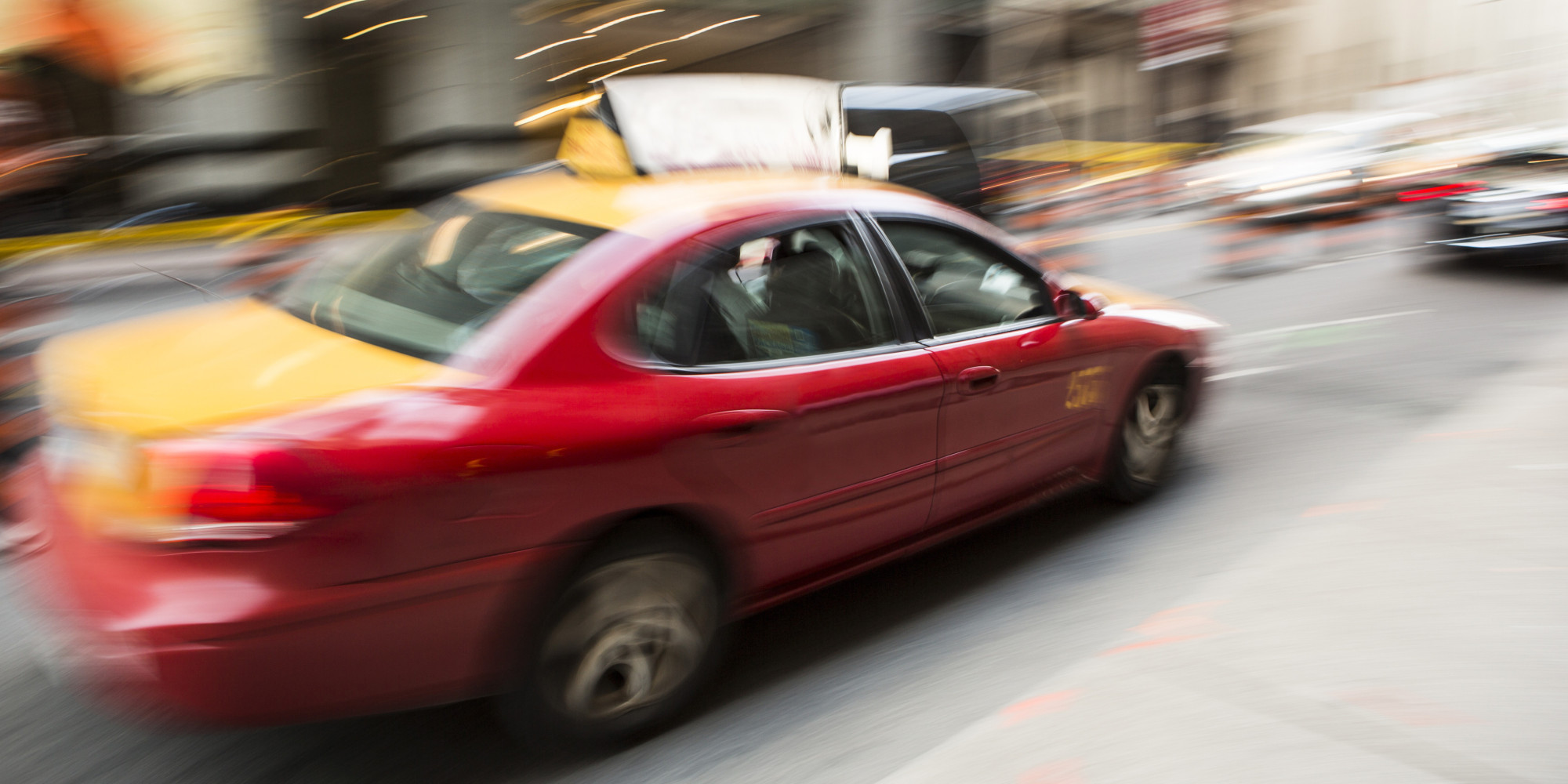 Toronto Taxi Scam Victimizes Dozens Through Swapped Debit Cards Fake Receipts Police