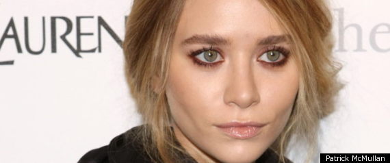 Ashley Olsen Fringe