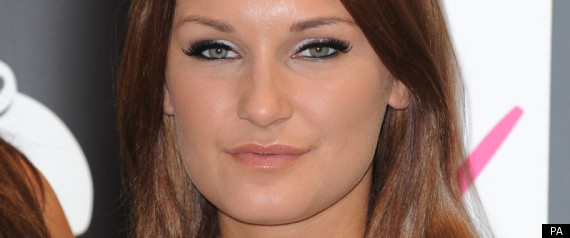 Sam Faiers