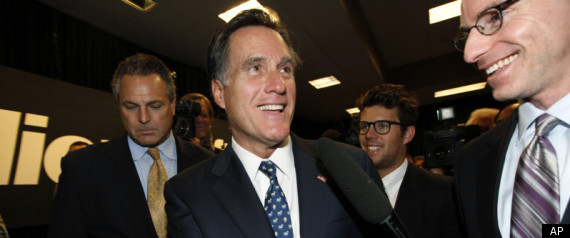 Romney Solyndra